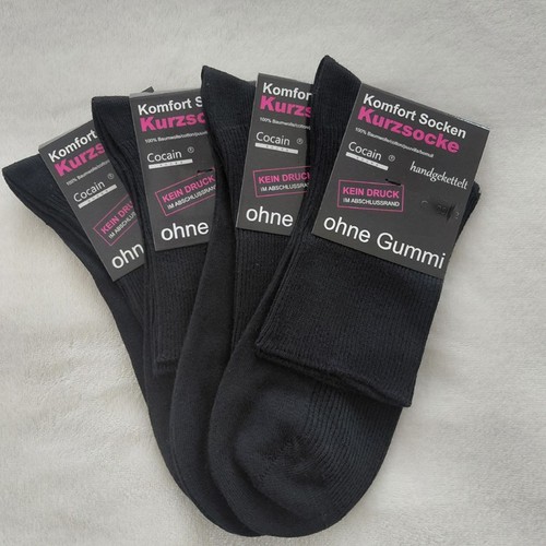 Paar kurz herren socken ohne - herren,