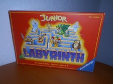 Labyrinth - Junior | ab 5