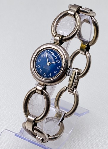 Vintage para damen armbanduhr - para,