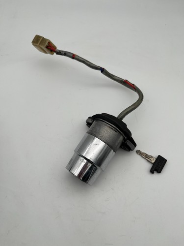 Yamaha ds7 250 zündschloss - ds7,