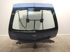 Opel Corsa C orig Heckklappe