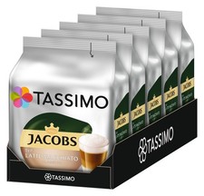 TASSIMO Kapseln Jacobs Typ