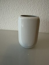 AK Kaiser Blumenvase Weiß