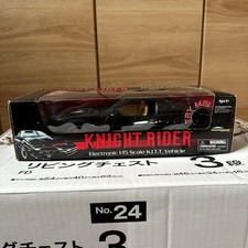 Diamond Cast Knight Rider 1/18