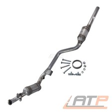 KATALYSATOR KAT RECHTS FÜR