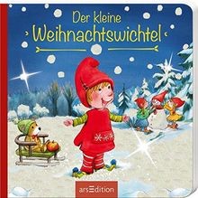 Der kleine weihnachtswichtel - der,