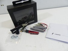 Rizoma Corsa S FR115R Rizoma