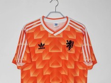 1988 Niederlande Fußball