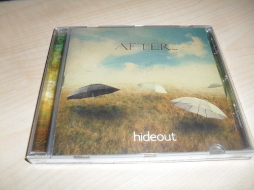 After hideout cd polish - after...,