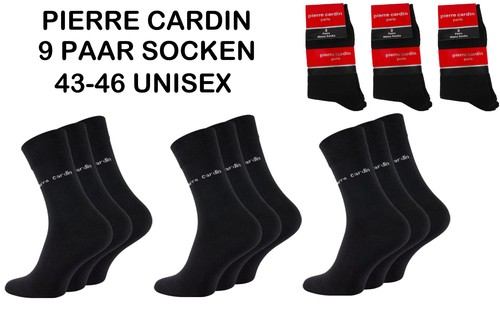 Paar unisex socken - paar, pierre