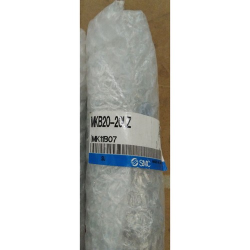 1pc new smc mkb20 - 1pc, rotary