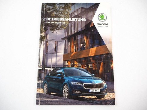 Skoda octavia - skoda, 5e