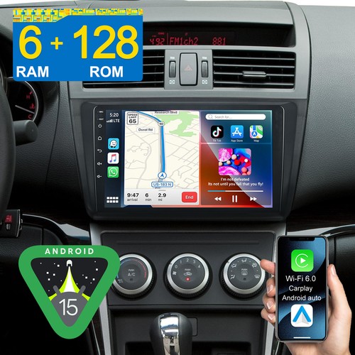 128gb für mazda gh - mazda,
