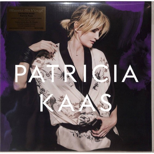 Patricia kaas - /,