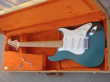 E-Gitarre Fender American