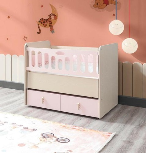 Modern ausziehbares kinderbett - modern,