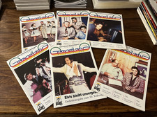 GRACELAND Elvis Fachmagazin -