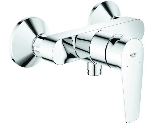 Grohe quickfix duscharmatur - grohe,