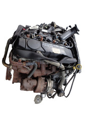 Motor H9FA 2402ccm 101kW