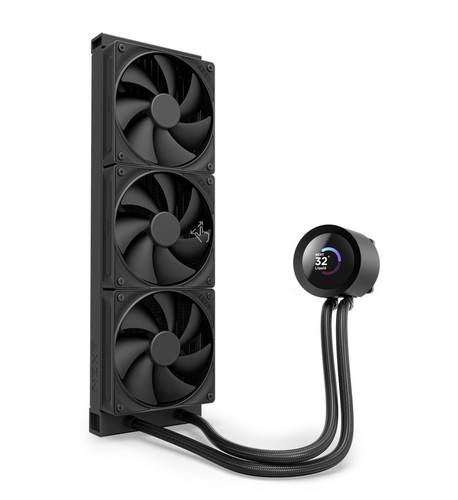 Nzxt kraken 360 black - 360, |