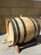 FRANZÖSISCHES EICHENFASS FÜR