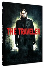 The Traveler -  Mediabook -