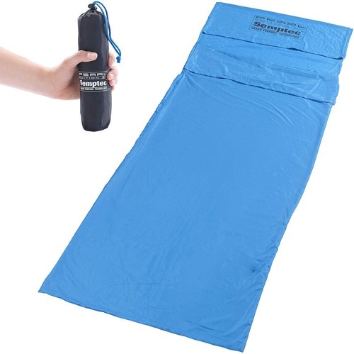 Neu hütten schlafsack - neu,
