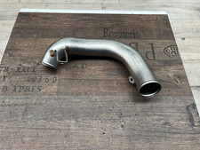 Mercedes CLS 550 V8 BiTurbo M278 Ladeluftrohr A2780981007