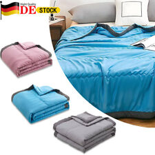 Kühldecke Absorbiert Körperwärme und Hält Kühl Steppdecken Fühlt Sich Leicht DE