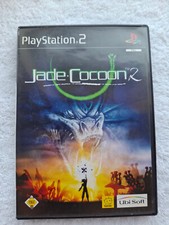 PS2 Jade Cocoon 2 Sony Playstation PS 2