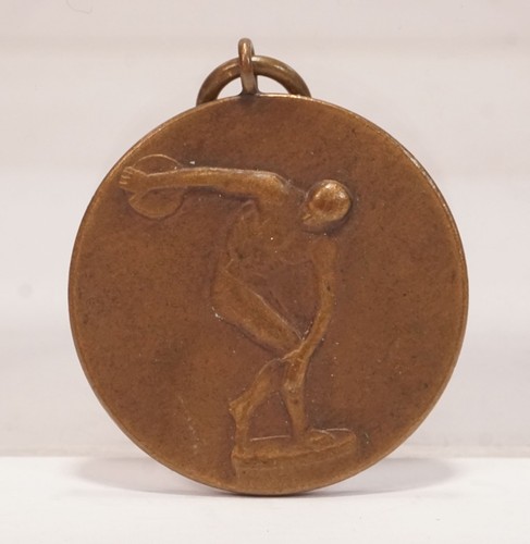 Alte siegermedaille - alte,