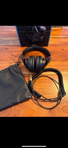 Shure srh440 studiokopfhörer - shure,