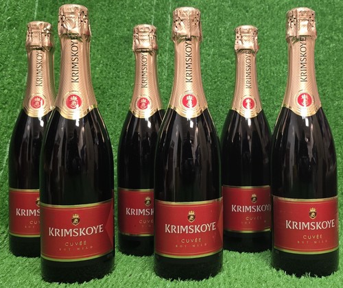 Krimskoje - (21,44€/l), 6x