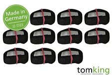 10 x Befestigungsriemen 50 cm