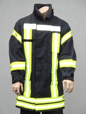 FEUERWEHRJACKE HUPF TYP A