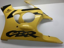 Honda CBR 600 F PC31 97-98