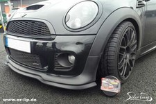 EZ-LIP Spoilerlippe Frontspoiler Frontlippe Lippe passend für MINI alle