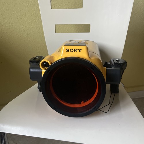 Sony marine pack mpk - marine,
