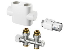 Oventrop Set Multiblock T