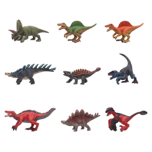 Schleich mini dinos - mini,