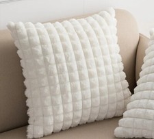 Kissen Komplett #3er Pack 45×45cm 