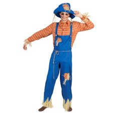 Vogelscheuche Kostüm