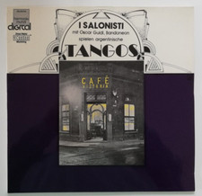 Isalonisti mit Oscar Guidi