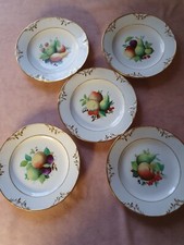 Bavaria Obstteller mit