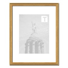 Barock-Bilderrahmen Imke Gold