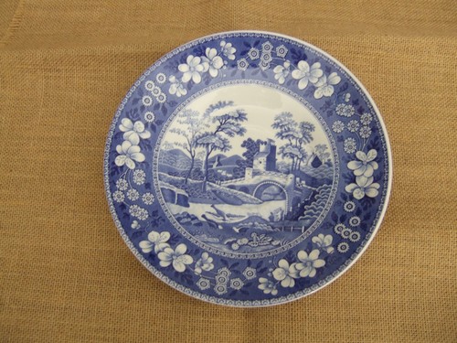 Spode blue room - , collection