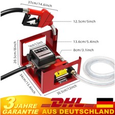 Dieselpumpe Tankstelle Hof Tankstelle Tankanlage Diesel Heizöl Pumpe Zapfpistole