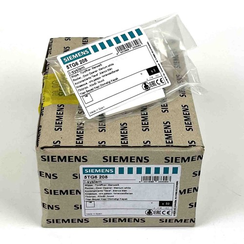 Siemens 5tg6208 wippe - 5tg6208,
