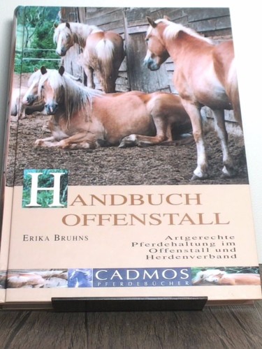 Handbuch offenstall - handbuch,
