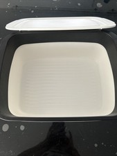 Tupperware Brotmax 2 weiß